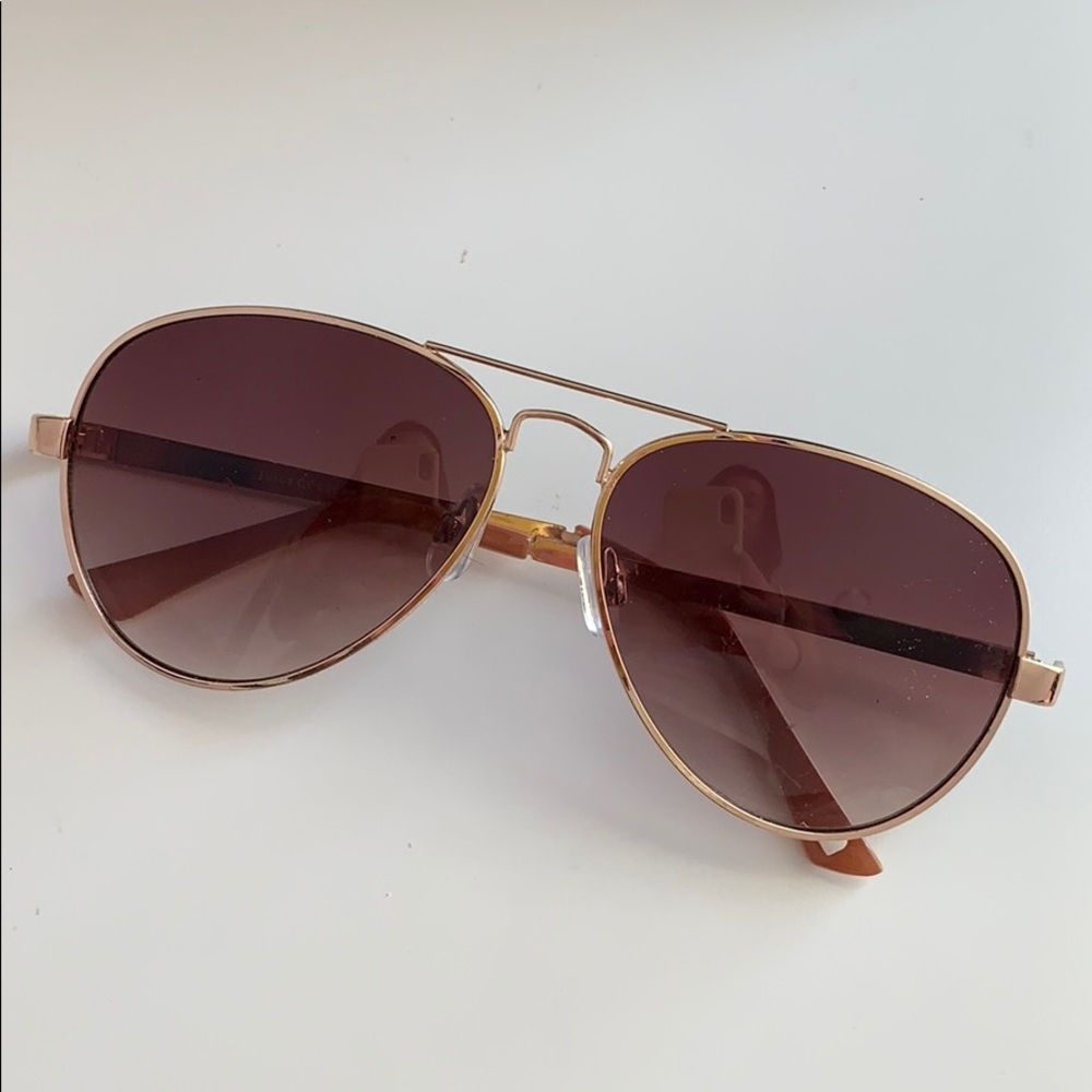 Juicy Couture sunglasses